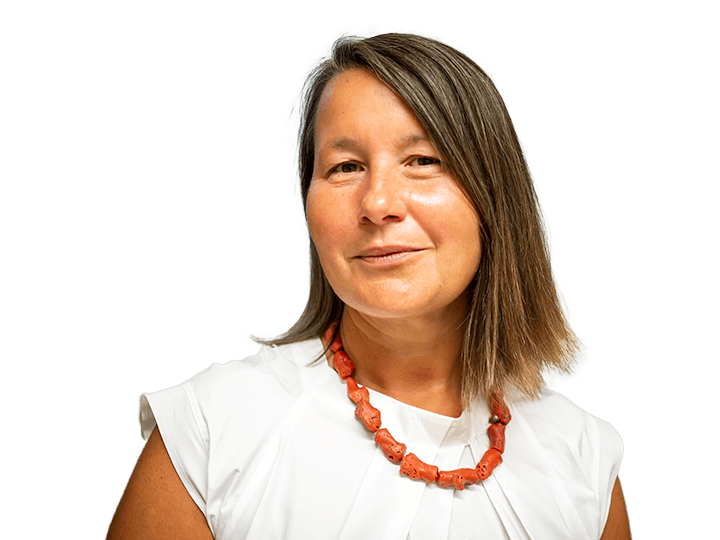 Dr. Ingrid Nemeth
