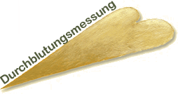 Durchblutung